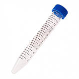 Пробірка Falcon 15 мл, фото 3