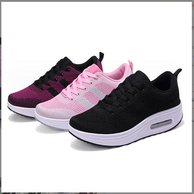 Кросівки жіночі, взуття жіноче, кросівки жіночі чорні, ортопедичне взуття жіноче, фото 1