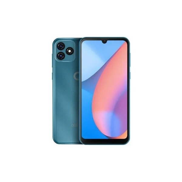 Смартфон Oscal C20 Pro 2/32Gb Blue, фото 1