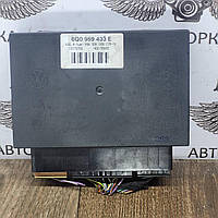 Блок керування центральним замком Seat Ibiza 3 6q0959433e