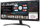 Монітор LG 29WP500-B, фото 2