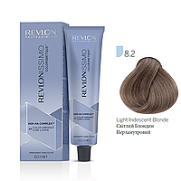 Краска для волос Revlonissimo Colorsmetique Светлый Блондин Перламутровый 8.2