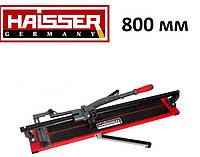 Плиткорез 64020 монорейковий Industry 800 мм Haisser