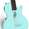Електроакустична гітара Enya Nova Go Blue SP1, фото 3