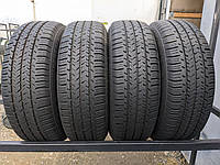 Літні вантажні шини 195 70 r15c 98/96T Michelin Agilis 51