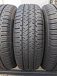 Літні вантажні шини 195 70 r15c 98/96T Michelin Agilis 51, фото 8