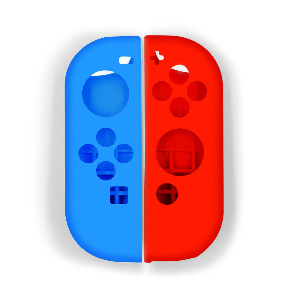 Силіконовий чохол для джойстика Nintendo Switch