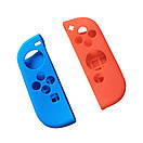Силіконовий чохол для джойстика Nintendo Switch, фото 2