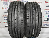 205/55 R17 Hankook Ventus S1 Evo 2 MO літні шини б/у