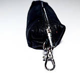 Чохол для ключів ключниця шкіра, фото 2