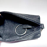 Чохол для ключів ключниця шкіра, фото 3