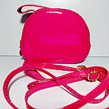 Сумка дитяча для дівчинки довга регульована ручка 730, фото 2