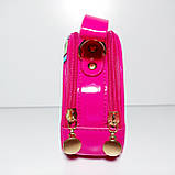 Сумка дитяча для дівчинки довга регульована ручка 730, фото 3