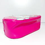 Сумка дитяча для дівчинки довга регульована ручка 730, фото 4