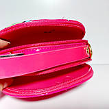 Сумка дитяча для дівчинки довга регульована ручка 730, фото 5