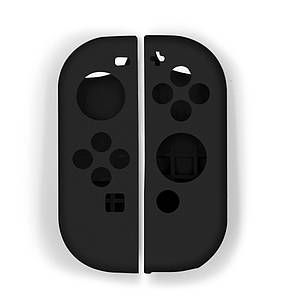 Силіконовий чохол для джойстика Nintendo Switch