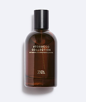 Туалетна вода ZARA #TOBACCO COLLECTION INTENSE/DARK/EXCLUSIVE 100 МЛ СПЕЦІАЛЬНЕ ВИДАННЯ.