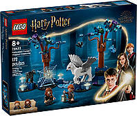 Конструктор Lego Harry Potter Запретный Лес: Волшебные существа 76432