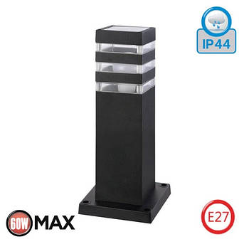 Садово-паркові, ландшафтні світильники