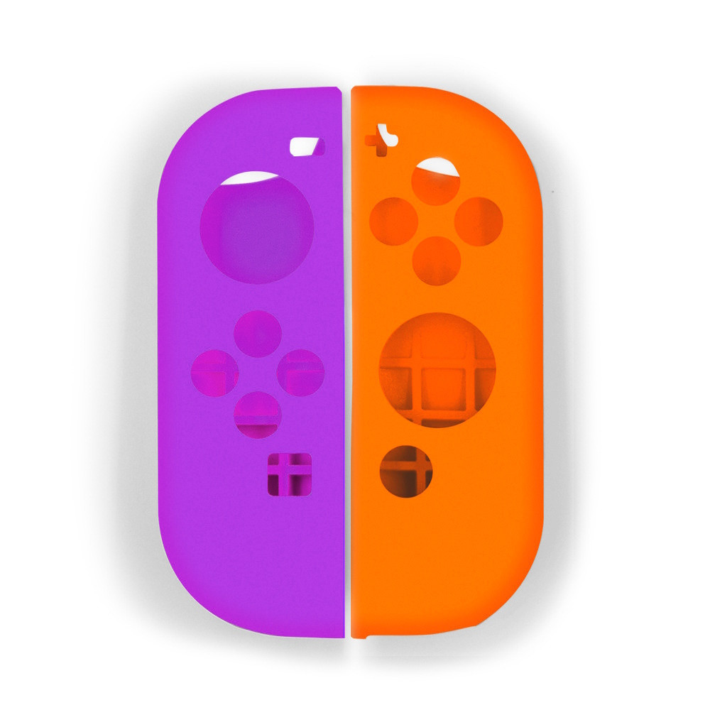 Силіконовий чохол для джойстика Nintendo Switch