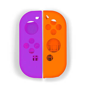 Силіконовий чохол для джойстика Nintendo Switch