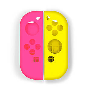Силіконовий чохол для джойстика Nintendo Switch