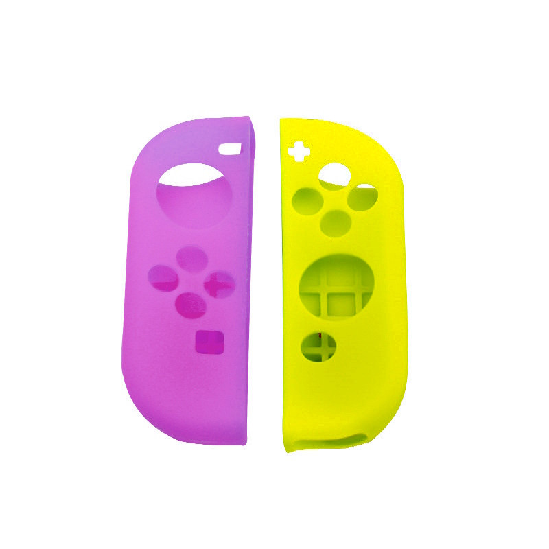 Силіконовий чохол для джойстика Nintendo Switch