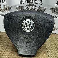 Air bag Подушка безопасности руль Airbag VW Golf (V) 2003-2008 1K0880201BS 270437