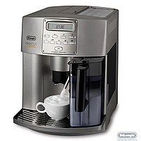 Кофемашина " DeLonghi ESAM 3500 S Magnifica Automatic Cappuccino"