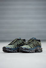 Чоловічі кросівки Nike Air Max Plus Utility Olive Toggle FJ4232-200, фото 6
