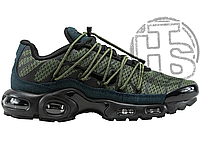 Мужские кроссовки Nike Air Max Plus Utility Olive Toggle FJ4232-200