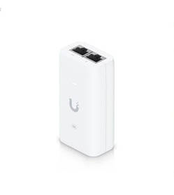 PoE інжектор Ubiquiti 802.3af, 48V/0.32A