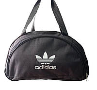 1000D Большая спортивная сумка "adidas с ремнем на плечо, дорожная сумка 12*26*44 оптом