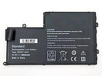 Аккумулятор TRHFF для Dell Inspiron 5547, 5445, 5545, 5447, 5448 Series (7P3X9) (11.1V 3800mAh 43Wh).