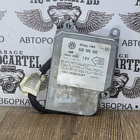 6q0909605 блок керування airbac skoda fabia