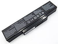 Аккумулятор BTY-M66 для MSI MegaBook CR400, CR420, CX420, EX400, EX460 (11.1V 4400mAh 49Wh)
