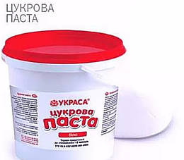 Мастика Украса, 500 г.