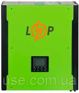 Інвертор гібридний 15 кВт, для сонячної електростанції  15000 W, 48V, Вольт, 2 MPPT контролер