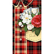 Конверт для грошей чоловічий, Експрес Удачі