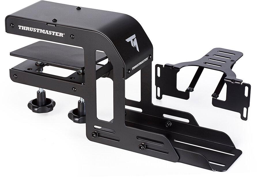 Тримач важеля перемикання передач та ручного гальма Thrustmaster TM Racing Clamp (4060094)