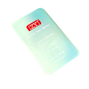 Дисплей APPLE iPhone 14 Plus (IPS) (IN CELL) (FHD) (ZY) із чорним тачскрином, фото 3