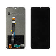 Дисплей BLACKVIEW A55 (2022)) з чорним тачскрином