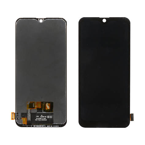 Дисплей ULEFONE Note 8P (2020) з чорним тачскріном, фото 1