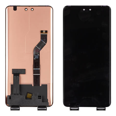 Дисплей XIAOMI 13 Lite/Civi 2 (2023) (OLED) з чорним тачскрином, фото 1