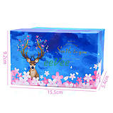 Набір для шарм браслетів дитячий 112 елементів (60462), фото 5