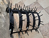 Аератор для газону, фото 5