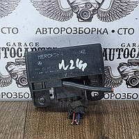 A6461538491 Реле свічів накала Mercedes w210 4 контакта