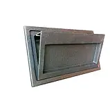 Люк для золи SVT 533 без петель, фото 2