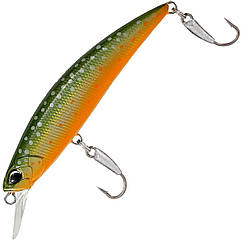 Воблер DUO Spearhead Ryuki 60S D3 Balancer Single 60mm 5.8g ANAZ077