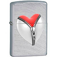 Зажигалка Zippo 28327 Zip Heart